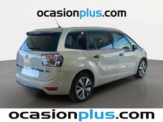 Citroen Grand C4 Picasso BlueHDi 150 Shine 110 kW (150 CV)