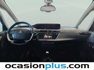 Citroen Grand C4 Picasso BlueHDi 150 Shine 110 kW (150 CV)