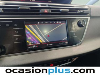 Citroen Grand C4 Picasso BlueHDi 150 Shine 110 kW (150 CV)