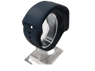 APPLE WATCH SE 2º GEN 44M CELULAR  ALUMINIO NEGRO + CAJA