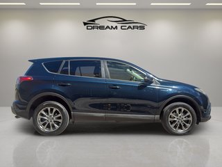 Toyota Rav4 2.5l hybrid Executive 2WD 145 kW (197 CV)