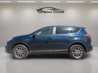 Toyota Rav4 2.5l hybrid Executive 2WD 145 kW (197 CV)