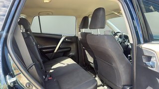 Toyota Rav4 2.5l hybrid Executive 2WD 145 kW (197 CV)