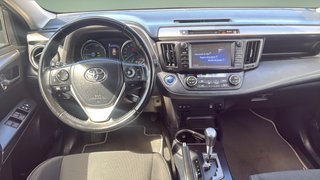 Toyota Rav4 2.5l hybrid Executive 2WD 145 kW (197 CV)