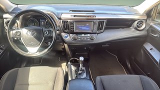 Toyota Rav4 2.5l hybrid Executive 2WD 145 kW (197 CV)