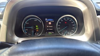 Toyota Rav4 2.5l hybrid Executive 2WD 145 kW (197 CV)