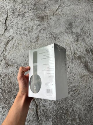 Beats Solo 4 Neri Nuovi