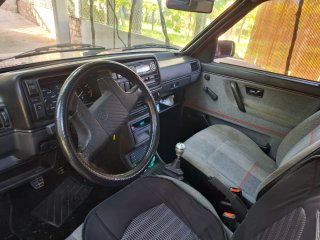 Volkswagen Golf 1991