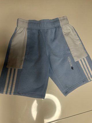 Set sportivo Adidas per bambini
