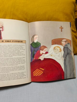 Pels camins de la història d'Igualada