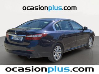 Renault Latitude dCi Privilege 110 kW (150 CV)