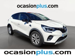 Renault Captur Intens TCe 74 kW (100 CV)
