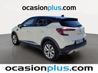 Renault Captur Intens TCe 74 kW (100 CV)