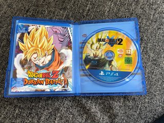 Dragon Ball Xenoverse 2 (PS4)