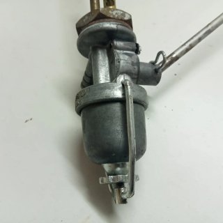 Grifo de Gasolina para Depósito Vespa