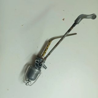 Grifo de Gasolina para Depósito Vespa