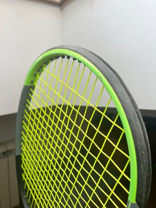 Wilson Blade v7 98 16x19
