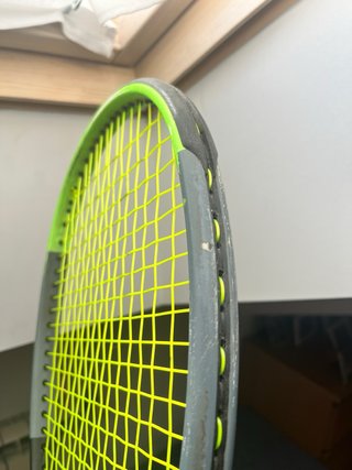 Wilson Blade v7 98 16x19