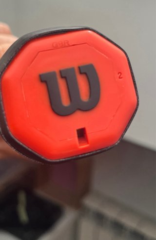Wilson Blade v7 98 16x19