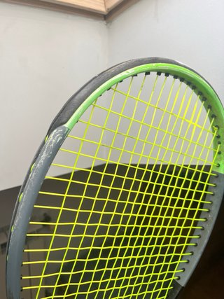 Wilson Blade v7 98 16x19