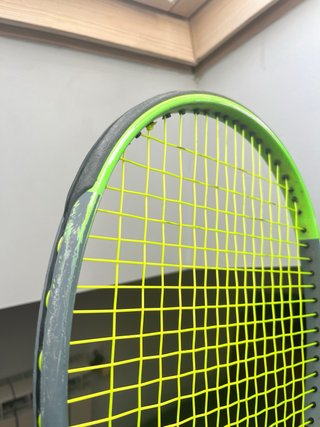 Wilson Blade v7 98 16x19