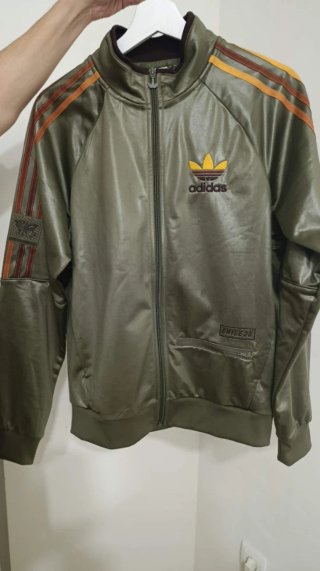 Chaqueta Adidas Chile 20
