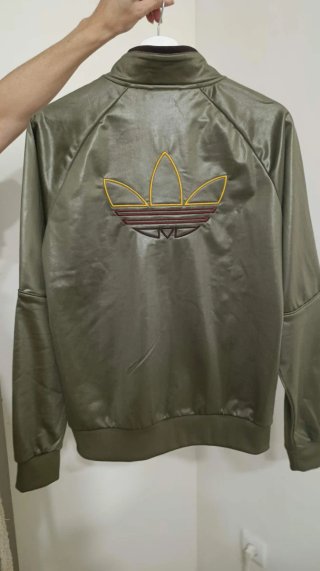 Chaqueta Adidas Chile 20