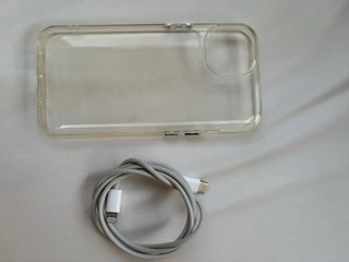 iPhone 13 128GB Blanco