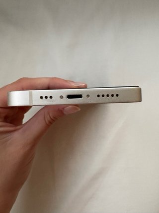 iPhone 13 128GB Blanco