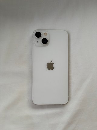 iPhone 13 128GB Blanco