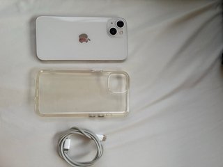 iPhone 13 128GB Blanco