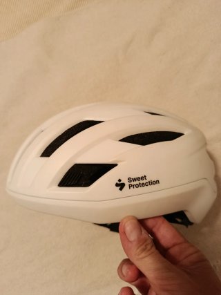 Casco Sweet Protection Fluxer MIPS
