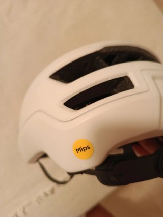 Casco Sweet Protection Fluxer MIPS
