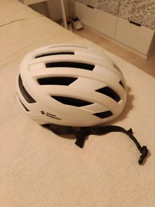 Casco Sweet Protection Fluxer MIPS