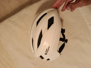 Casco Sweet Protection Fluxer MIPS