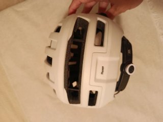 Casco Sweet Protection Fluxer MIPS