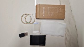 E-Reader Xteink X3