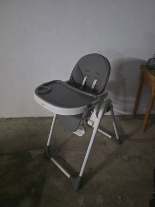 Trona Tuc Tuc Aupa multiposición plegable