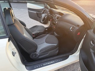 Citroen C3 2008