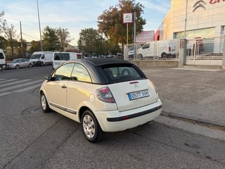 Citroen C3 2008