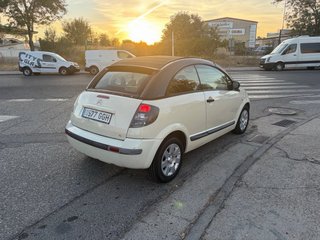 Citroen C3 2008