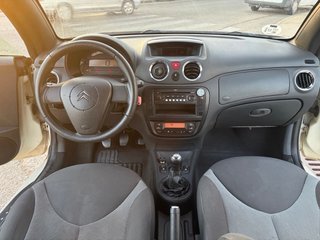 Citroen C3 2008