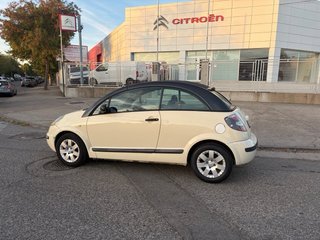 Citroen C3 2008