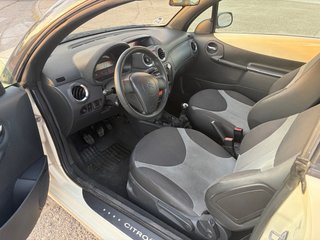 Citroen C3 2008