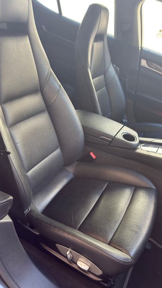 Porsche Panamera 2012