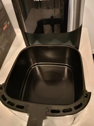 Freidora Koenic 7,2L