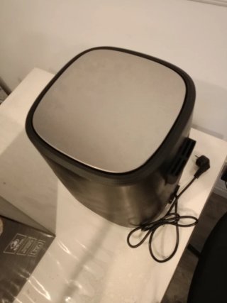 Freidora Koenic 7,2L