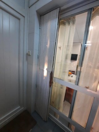 Rejas de hierro extensibles