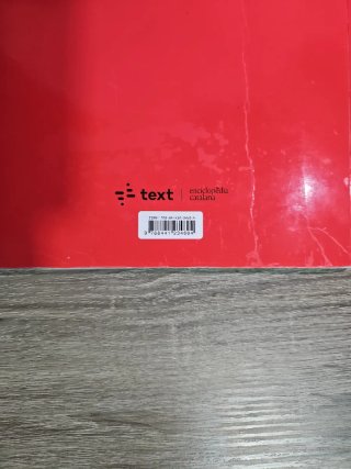 Llengua catalana i literatura 1 BAT