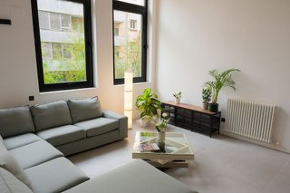 Dúplex en alquiler en Les Corts en Barcelona